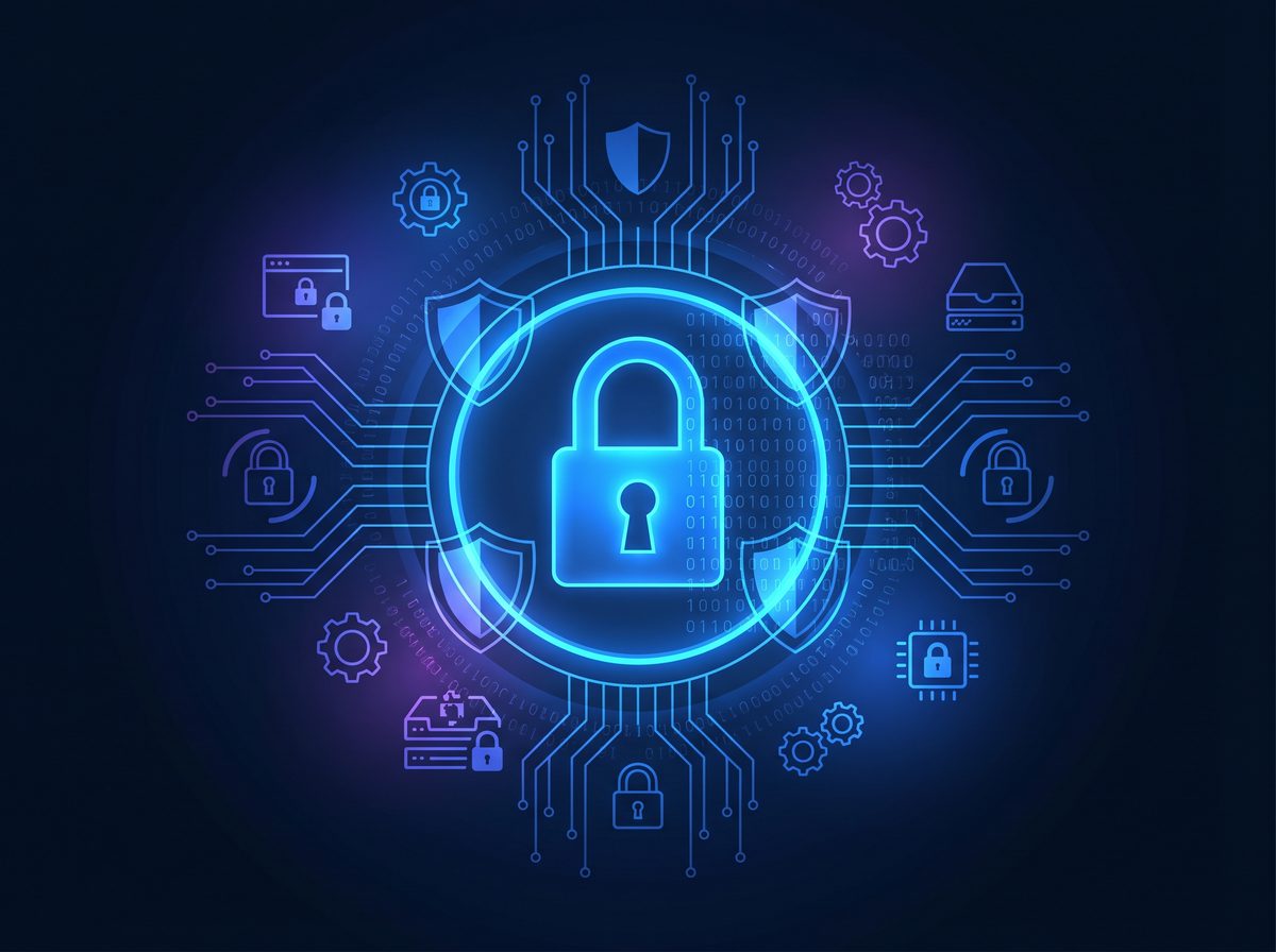 顿牛加速器安全防护体系